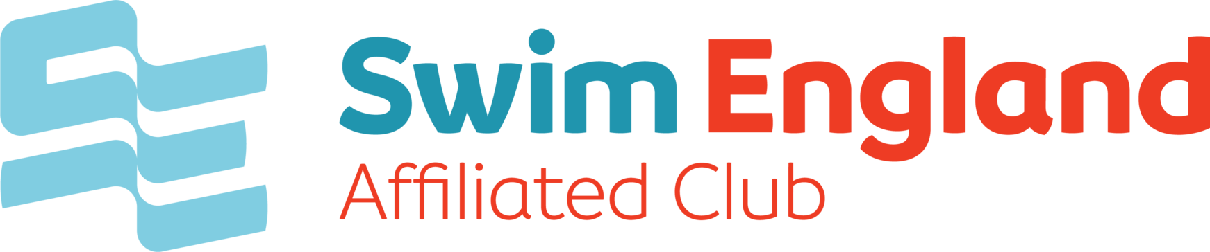 Swim England Affiliated Club