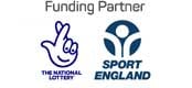 Sport England Logo